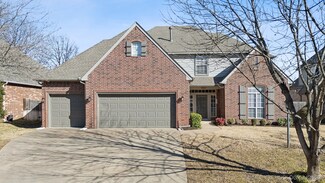 8315 S 68th Ave E, Tulsa, OK 74133