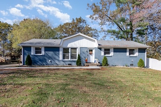 604 Bunker Hill Rd, Clarksville, TN 37042