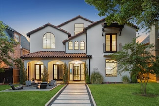 7209 Colgate Ave, Dallas, TX 75225