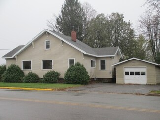 211 Division St, Withee, WI 54498