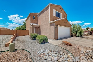 7209 Villa Tulipan NE, Albuquerque, NM 87113