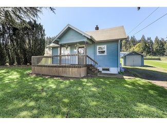 11461 SE 272nd Ave, Boring, OR 97009