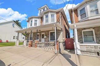 134 E Wilkes Barre St, Easton, PA 18042