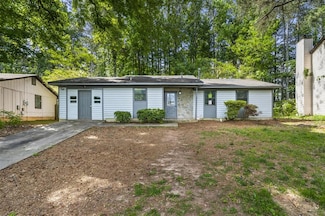5445 Mallard Trail Unit 1, Lithonia, GA 30058