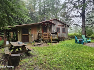 94 Schrader Creek Rd, Shunk, PA 17768