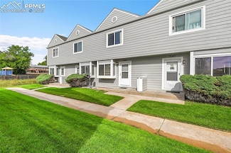 7644 Lexington Manor Dr, Colorado Springs, CO 80920