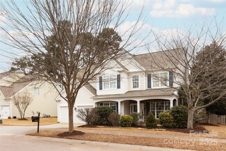 18225 Harbor Mist Rd, Cornelius, NC 28031