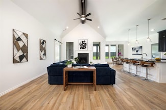 9128 NW 115th St, Yukon, OK 73099