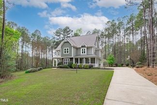 2408 Merion Creek Dr, Apex, NC 27539