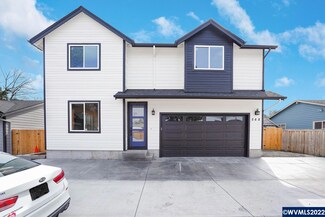 568 Endway Place NE, Salem, OR 97301