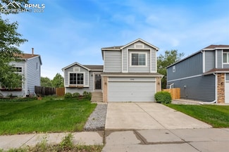 5946 Fossil Dr, Colorado Springs, CO 80923