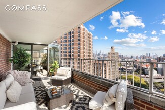 417 Grand St Unit D1801, New York, NY 10002
