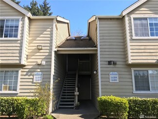 1847 S 286th Ln Unit U-103, Federal Way, WA 98003
