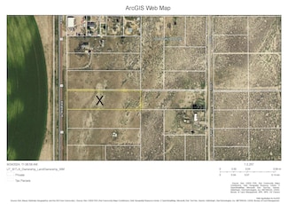 2.47 Acres Lot 57 Unit 5 Unit 5, Beryl, UT 84714
