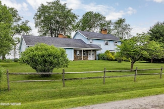44 Fairlawn Heights, Cogan Station, PA 17728