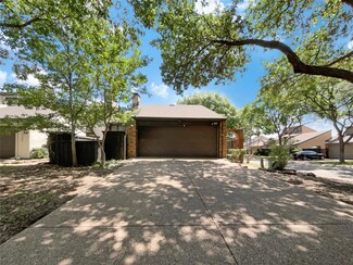 12202 Wightman Place, Dallas, TX 75243