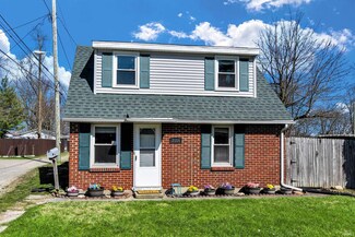 2516 Beacon St, Fort Wayne, IN 46805