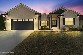 382 Deep Creek Dr, Shepherdsville, KY 40165