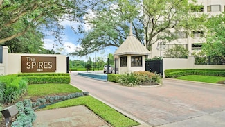 2001 Holcombe Blvd Unit 404, Houston, TX 77030