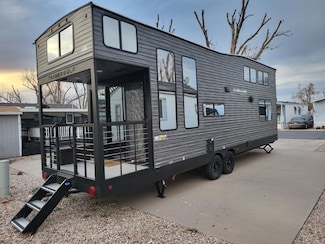 1435 W 200 S Unit 315, Parowan, UT 84761