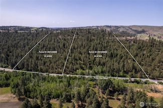 0 Peter Dan Rd, Coulee Dam, WA 99116