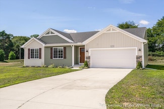 10476 Schrier Ln, Portage, MI 49024