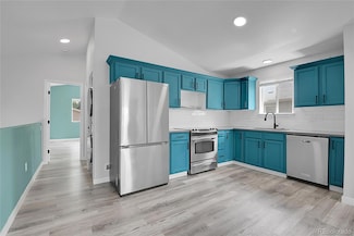 3470 W Walsh Place, Denver, CO 80219