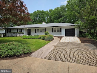 12004 Partello Rd, Bowie, MD 20720