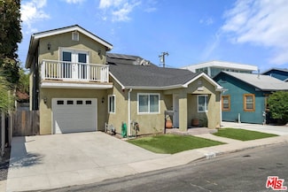 3911 Spad Place, Culver City, CA 90232