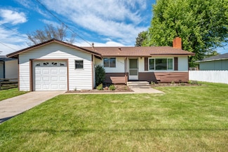 37196 Ontario Ave, Burney, CA 96013