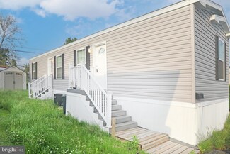 1405 Farrell Ave Unit 222, Cherry Hill, NJ 08002