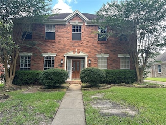 1414 N Yegua River Cir, Sugar Land, TX 77478