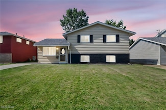 4263 Holl Ave, Sheffield Lake, OH 44054