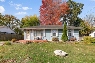 120 Parkview Ave, La Porte, IN 46350