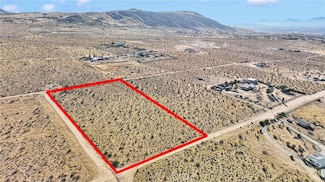 0 Lisbon Rd Unit HD25197814, Apple Valley, CA 92308