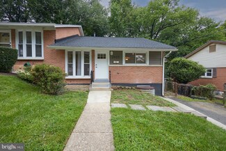 2805 Oxon Park St, Temple Hills, MD 20748