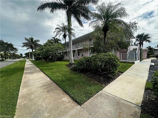 190 N Collier Blvd Unit 3, Marco Island, FL 34145