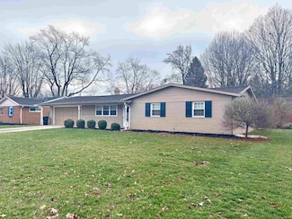 2301 W Norwood Dr, Muncie, IN 47304