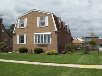 7628 W 66th Place, Summit Argo, IL 60501