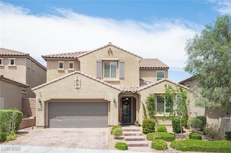 3698 Regatta Landing Dr, Las Vegas, NV 89141