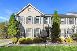 931 Royal Ct, Canonsburg, PA 15317