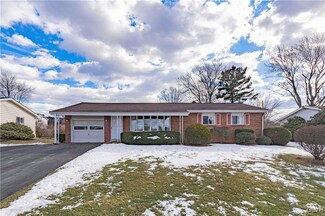 4378 South Dr, Allentown, PA 18103