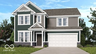 292 Commodore Dr, Pittsboro, IN 46167