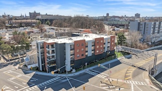 3601 Liberty Ave Unit 310, North Bergen, NJ 07047