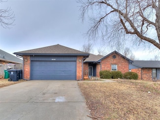 8101 Wilshire Ridge Dr, Oklahoma City, OK 73132
