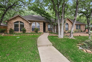 2420 Cross Timbers Trail, Arlington, TX 76006