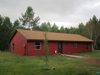 80667 Old Military Rd, Willow River, MN 55795