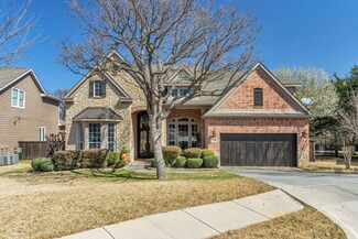 118 Fall Creek, Grapevine, TX 76051