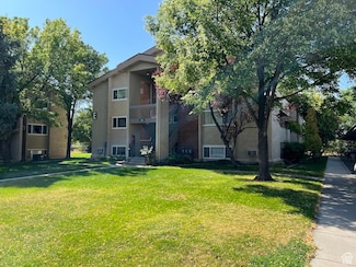 1809 W 7600 S Unit E303, West Jordan, UT 84084