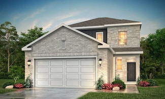 7914 Alset Dr, Magnolia, TX 77354